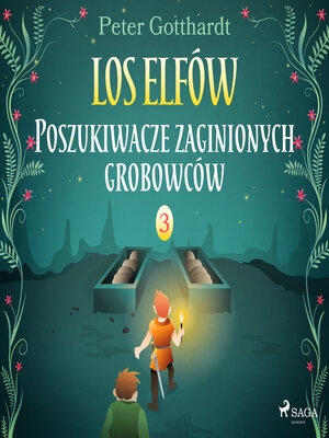 cover image of Los Elfów 3